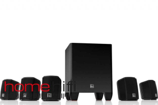 JBL Cinema 510