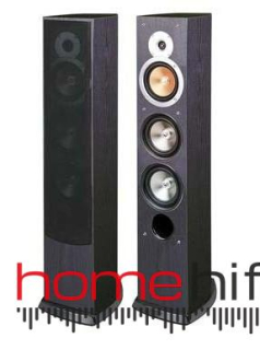 Pure Acoustic RB6 F