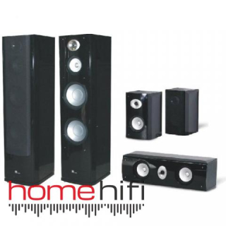 Pure Acoustic Dream 76 set