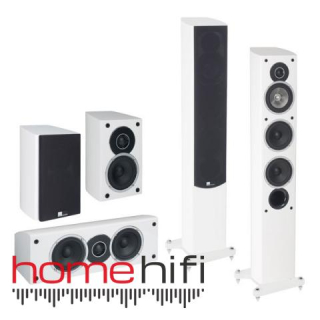 Pure Acoustic Noble II set