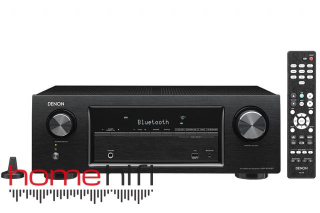 DENON AVC-X660 H