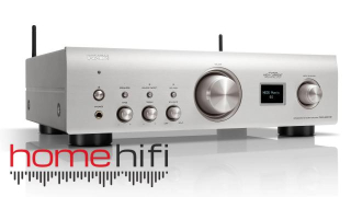 Denon PMA 900HNE, stereo zosilňovač 