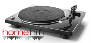 Denon DP400