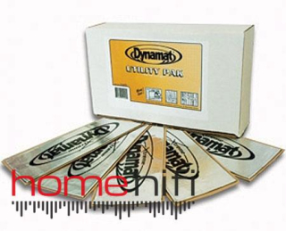 Dynamat Xtreme Architectural Utility Pak