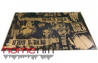 STP Devil´s Gold Bulk Pack