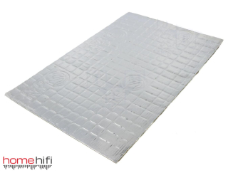 Silent Coat M1.8 plát