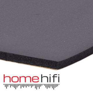 Silent Coat NEOPRENE 10