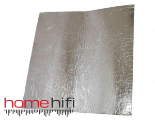 Silent Coat Thermo-acoustic panel