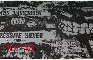 STP Aggressive Silver Bulk Pack