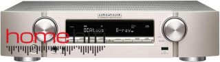 Marantz NR 1711, AV Receiver