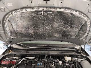 Silent Coat Hoodline 10