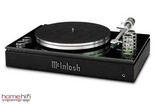 McINTOSH MTI100