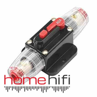 NEW SOUND AFH 40