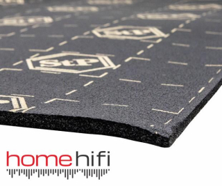 STP Aeroflex 6 DIY plát