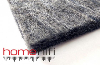 STP Acoustic Felt TECH plát