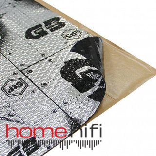 STP GB 1.5 mm plát 750 x 450 mm