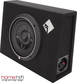 Rockford Fosgate PUNCH P3S-1x8