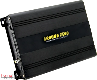 Ground Zero GZIA 200.2