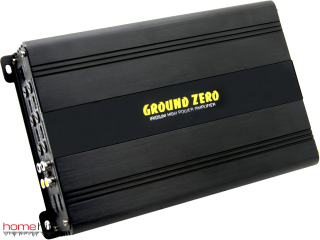 Ground Zero GZIA 135.4