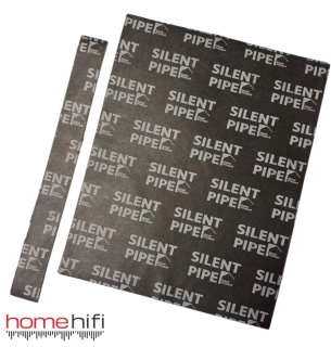 Silent PIPE 38 x 48,5 cm
