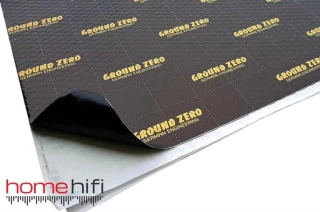 GZDM 3750 AB-GOLD plát