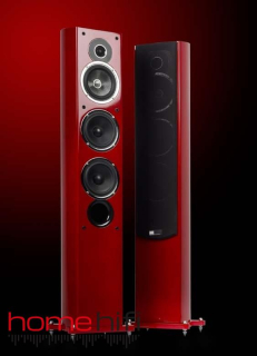 Pure Acoustic Noble II set red 5.0