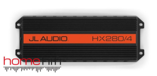 JL AUDIO HX280/4