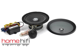 DLS MK6.2 komponentné reproduktory