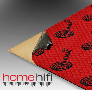 PARAMAT TitanCore plát