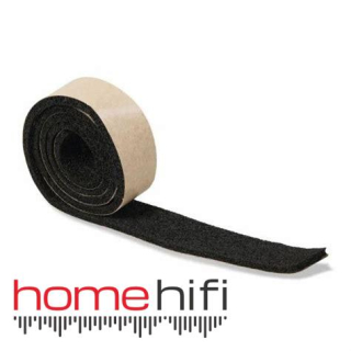 PARAMAT Door Noise Cut Tape - 4 ks