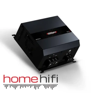 Sound Digital  SD3000.1 EVO6 2OHM