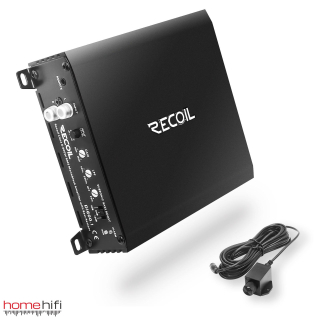 RECOIL DI600.1