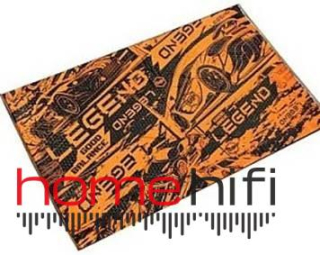 STP LEGEND 3 plát