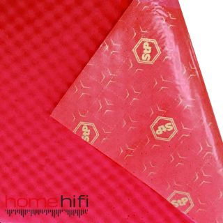 STP Biplast 15 premium RED plát