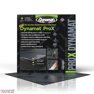 DYNAMAT ProX