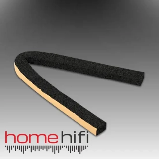 PARAMAT Speaker Noise Cut Tape