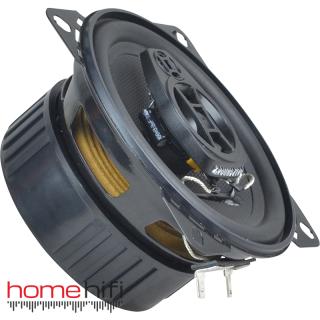 Ground Zero GZFF 4.0