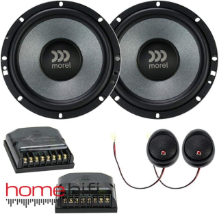 Morel TEMPO Ultra 602 MKII