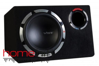VIBE PULSE CBR12A ACTIVE SUBWOOFER