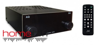 AQ M4 DO Stereo zosilňovač s DO