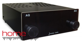 AQ M4 Stereo zosilňovač bez DO
