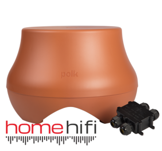 POLK AUDIO - ATRIUM SUB 100