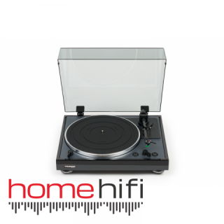 Thorens TD 102 A
