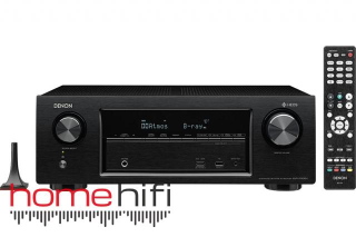 DENON AVR-X1700H
