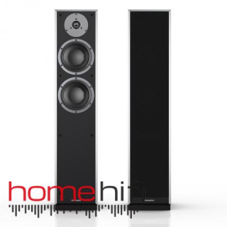 Dynaudio Emit M30 - High-End reproduktory 