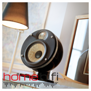 FOCAL Dôme Flax Satellite