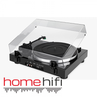 Thorens TD 202