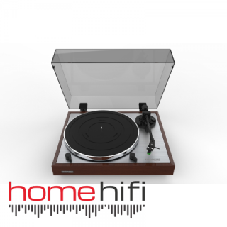 Thorens TD 402 DD