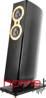 Ground Zero The Reference - HIGH-END REPRODUKTORY