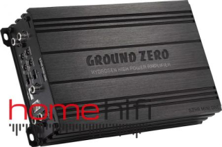 Ground Zero GZHA MINI ONE